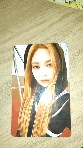 Jennie pc