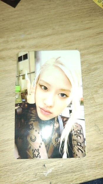 Rose pc