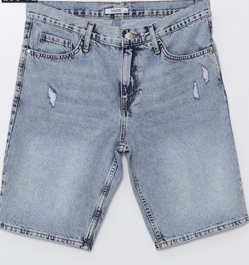 Lc waikiki Kot şort 42 beden - Görsel 5