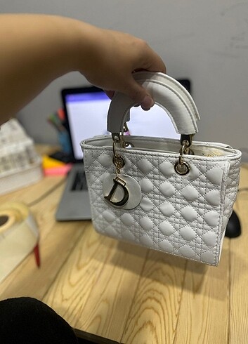 Dior Çanta