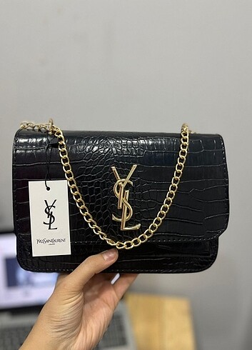 Yves Saint Laurent Çanta