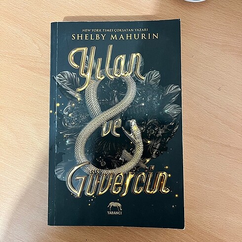 Yılan ve Güvercin