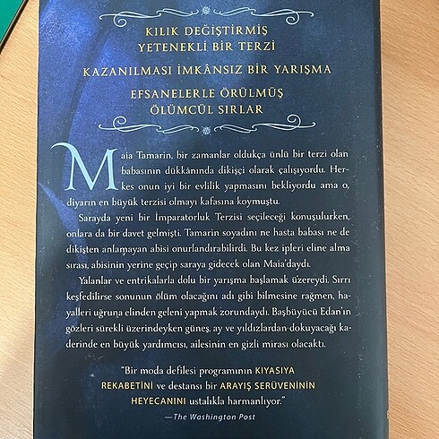  Beden Şafağı Ör - Elizabeth Lim (Ciltli)