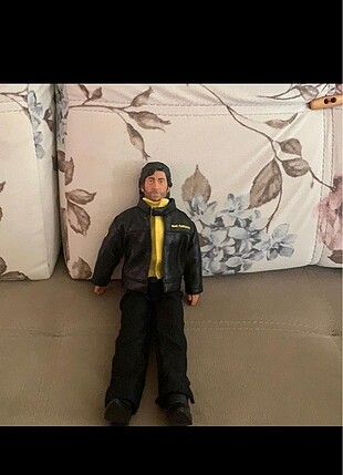Mike koleksiyon bebek