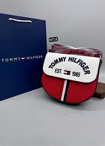 TOMMY HILFIGER