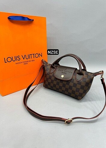 Beden çeşitli Renk LOUIS VUITTION