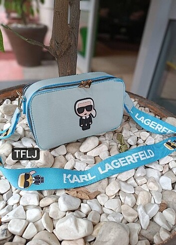 KARL LAGERFELD 
