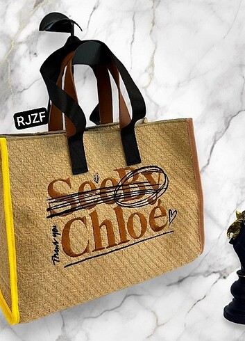 Beden SeeBy Chloe