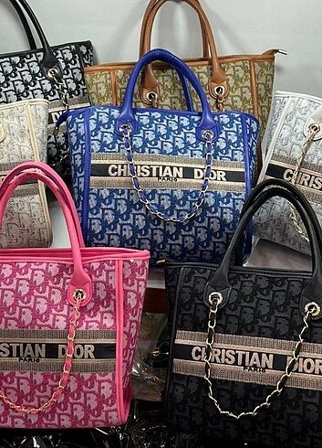  Beden çeşitli Renk CHRISTIAN DIOR????