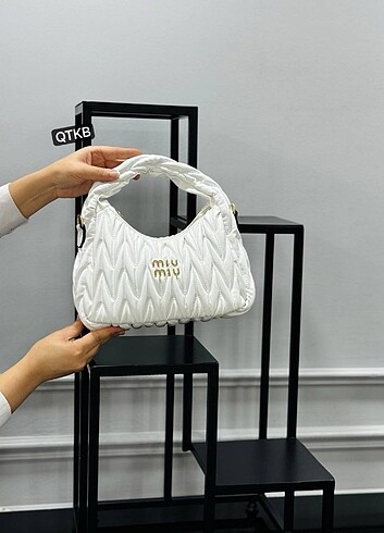 Miu Miu MİU MİU LUXURY ÇANTA