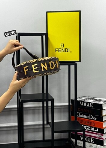  Beden FENDİ LUXURY ÇANTA 