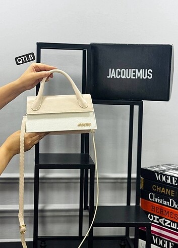 JACQUEMUS LUXURY ÇANTA 