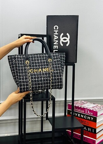 Chanel CHANEL LUXURY ÇANTA 