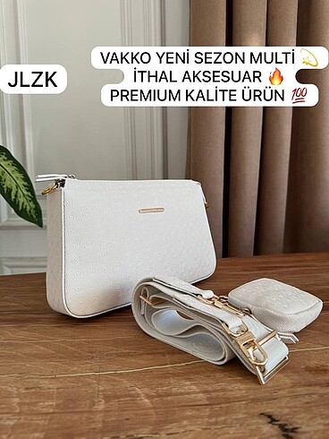  Beden çeşitli Renk VAKKO NEW SEZON MULTİ PAKET