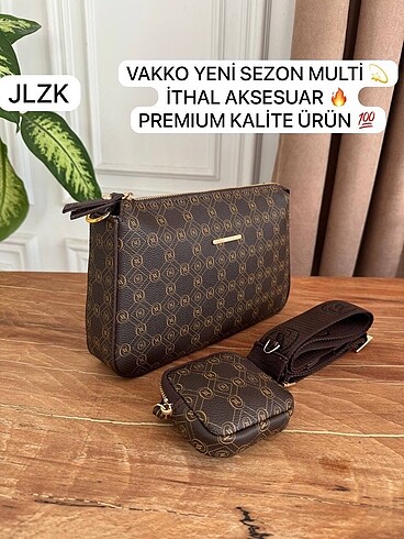 Vakko VAKKO NEW SEZON MULTİ PAKET