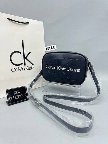 Beden CALVIN KLEİN JEANS ÇANTA