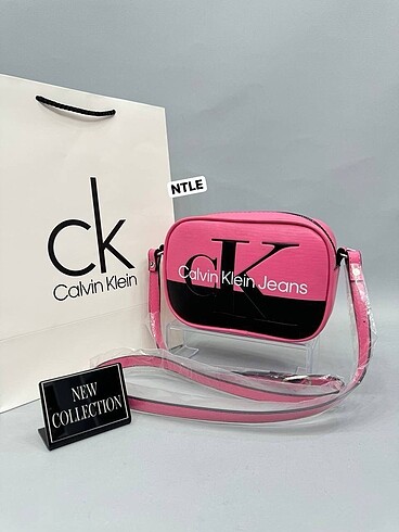 Calvin Klein CALVIN KLEİN JEANS ÇANTA
