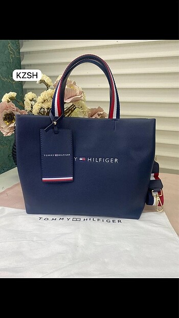TOMMY HILGIFER LUXURY
