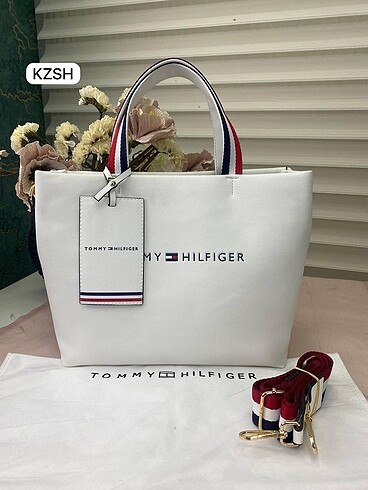 Tommy Hilfiger TOMMY HILGIFER LUXURY