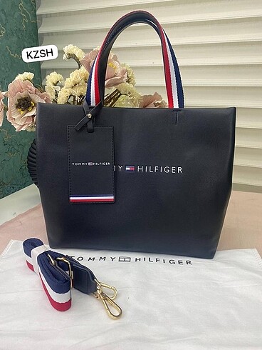 Beden TOMMY HILGIFER LUXURY