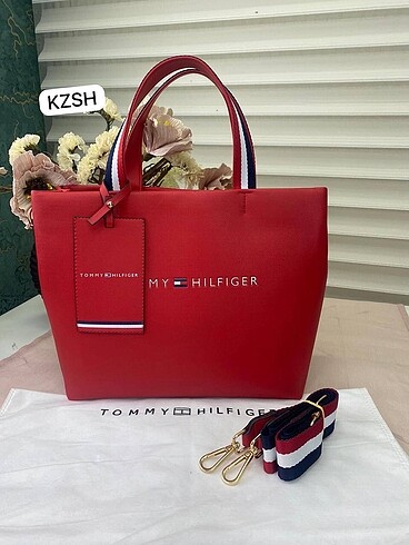 Beden çeşitli Renk TOMMY HILGIFER LUXURY