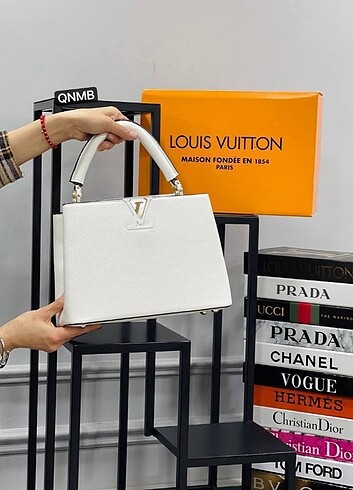  Beden çeşitli Renk LOUIS VUITTION LUXURY ÇANTA 