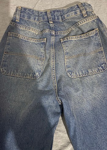 xs Beden Kot pantolon