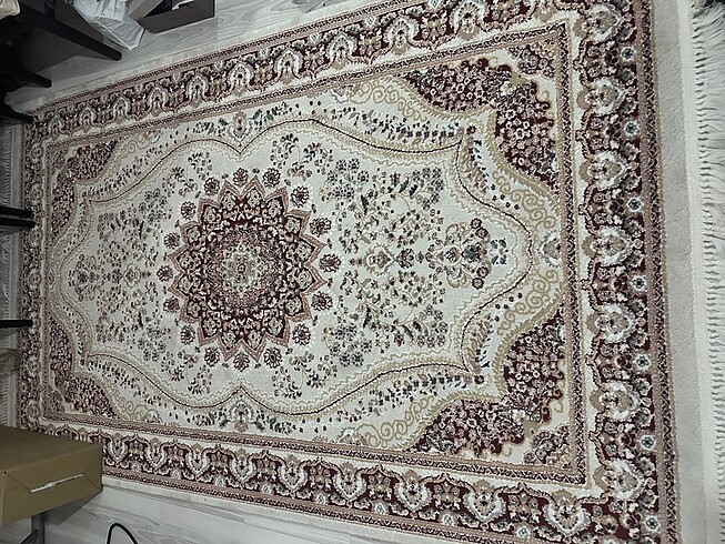  Beden Halı