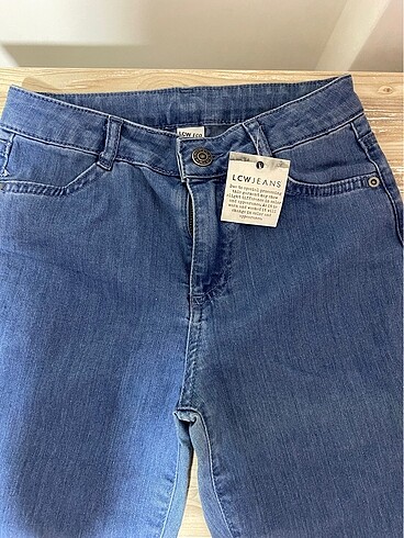 LC Waikiki LCW jeans