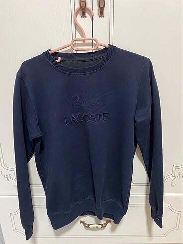 Lacoste sweat
