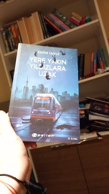 Yere yakın yıldızlara uzak
