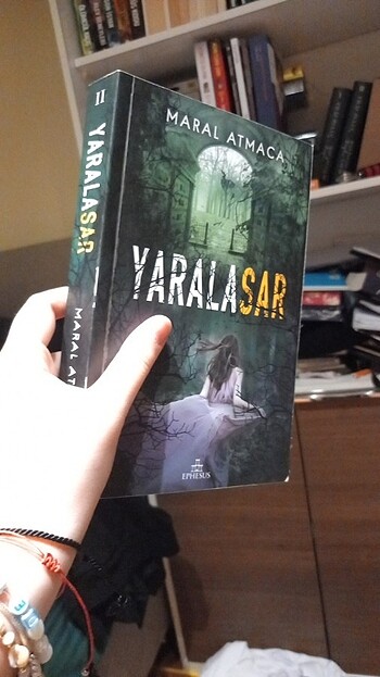  Yaralasar 2-3-4