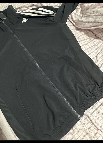 l Beden siyah Renk Adidas Sweatshirt