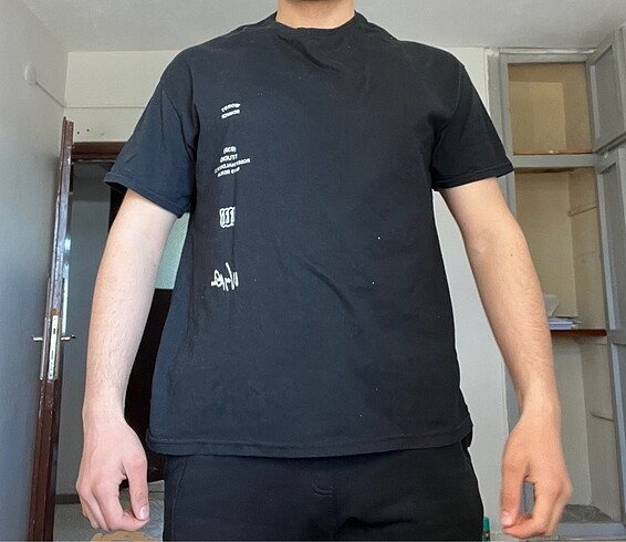Trendyol Man Tshirt