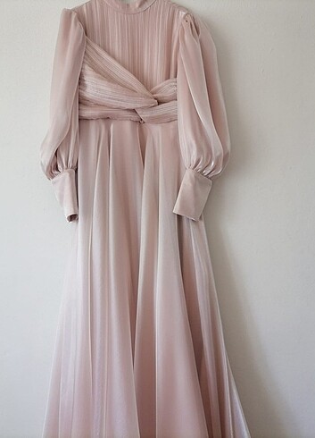 Zaira Dress