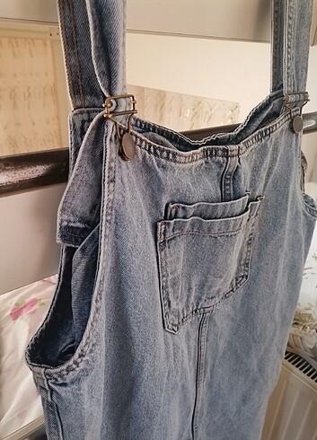 Zara Kot Bahçıvan pantalon