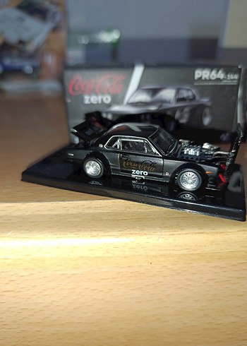 Coca-Cola Zero pop race - Görsel 2