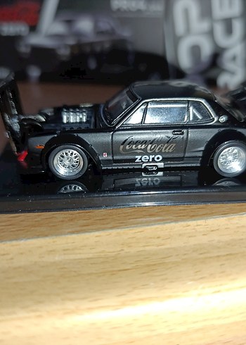 Coca-Cola Zero pop race - Görsel 5