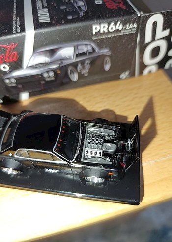 Coca-Cola Zero pop race - Görsel 3