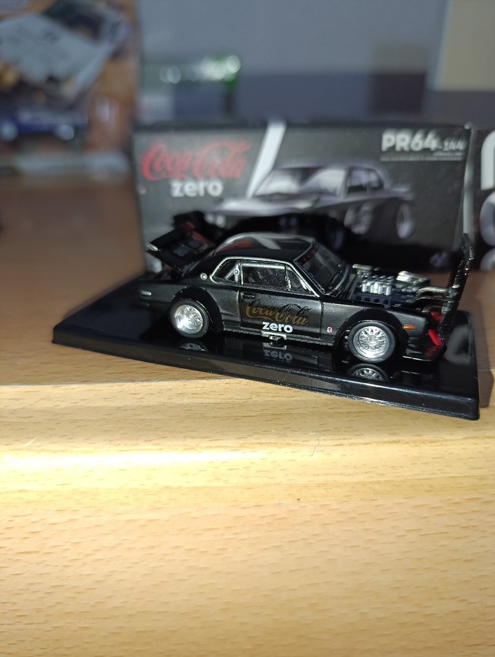 Coca-Cola Zero pop race - Görsel 2