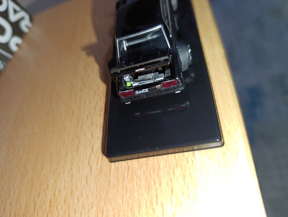 Coca-Cola Zero pop race - Görsel 4