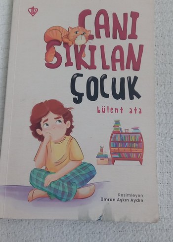 Gardrops ilanı