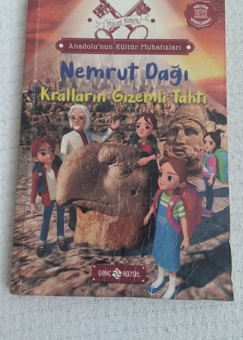 Gardrops ilanı