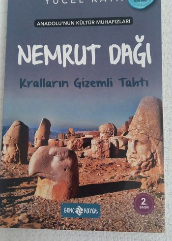 Gardrops ilanı