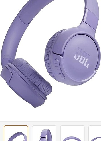  JBL tune 520bt multı connect wıreless purple kablolu değildir 