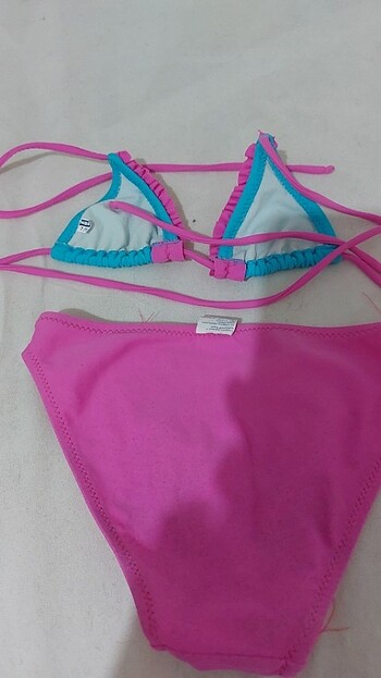 Nbb Çocuk bikini