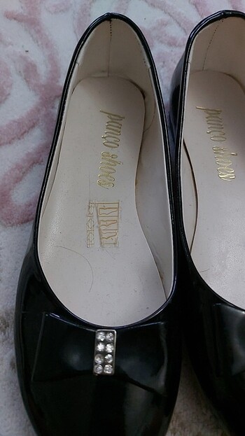 Babet rufan - Görsel 6