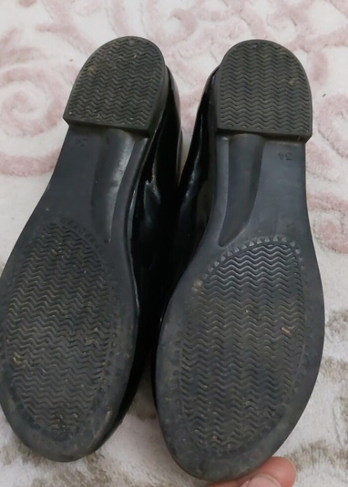 Babet rufan - Görsel 2