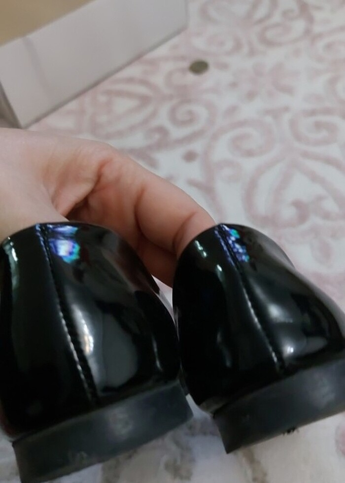 Babet rufan - Görsel 3