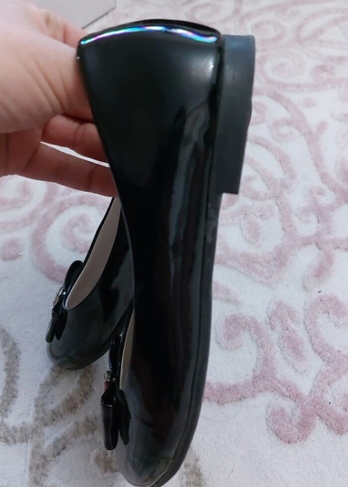 Babet rufan - Görsel 4